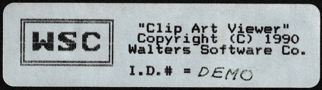 Clip Art Viewer Package